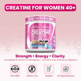 MenoFit™ Creatine